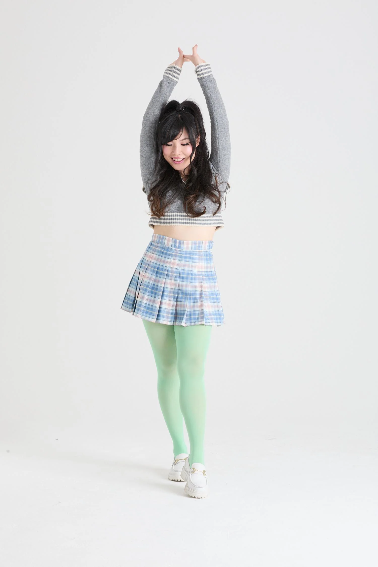 50 Denier Tights - Twister - Image 8