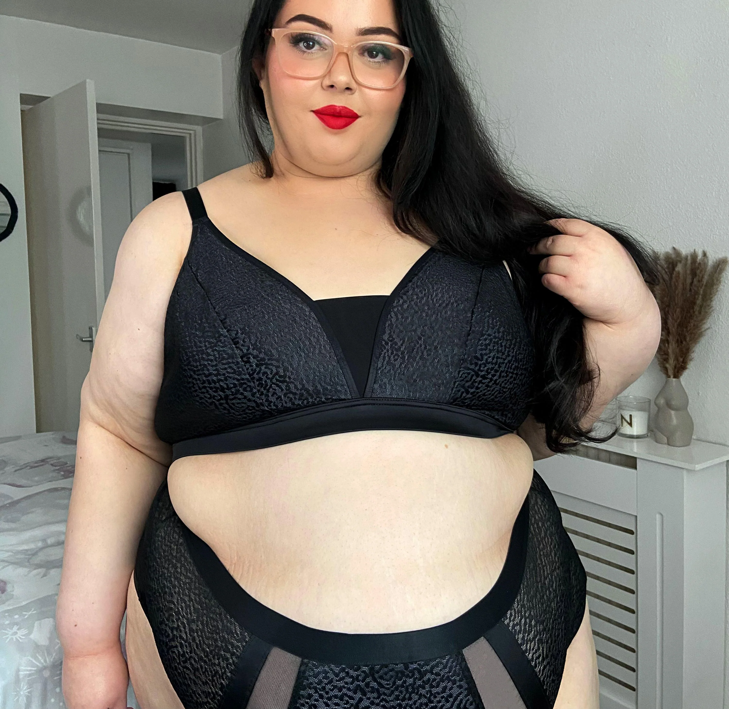 Leopard Bra - Image 40