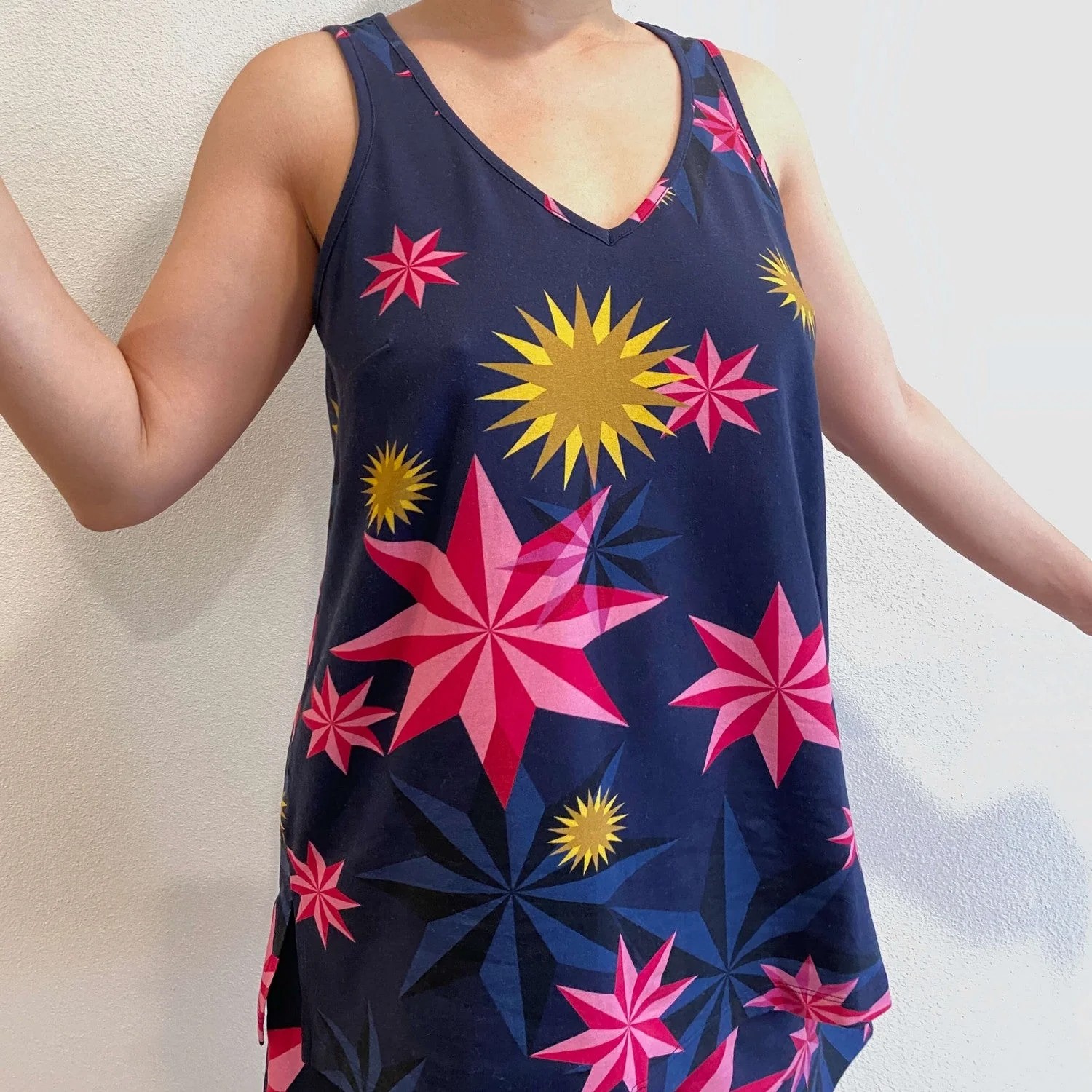 PJ Vest - Stars - Image 10