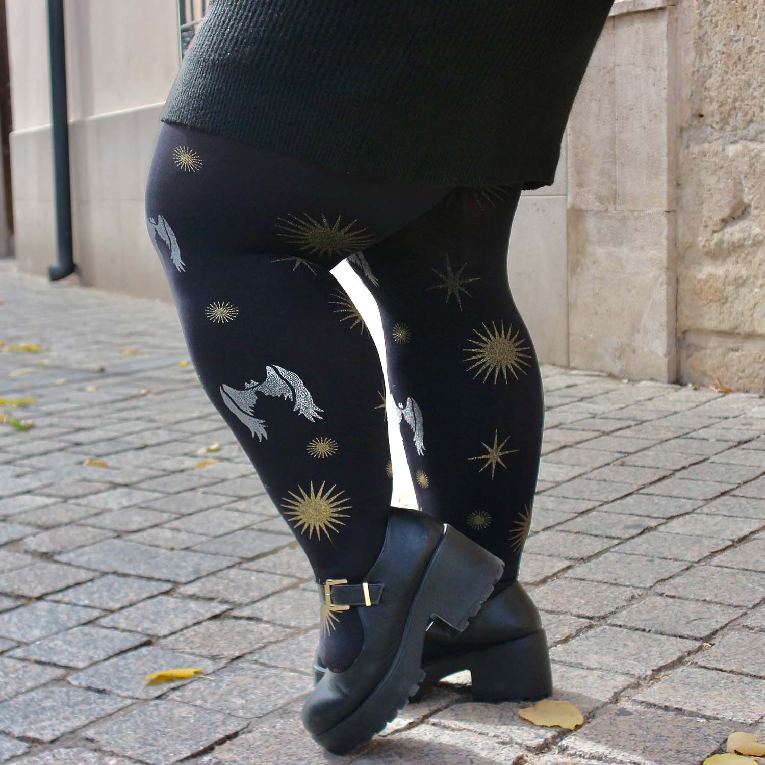 Christmas Tights - Robbie - Image 13