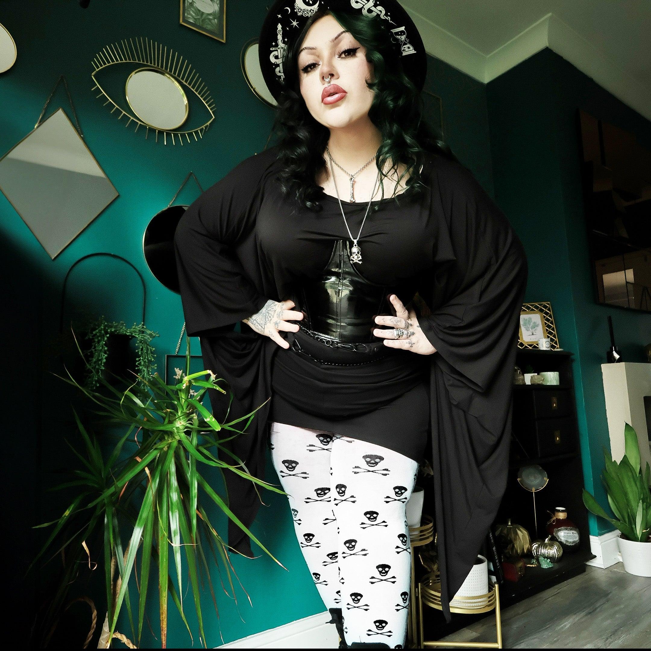 Skullz - Snow White - Image 15