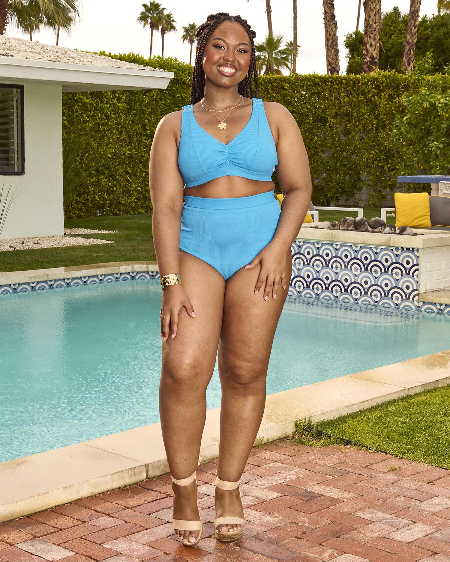 Tidelands Bikini - Gnarly - Image 7