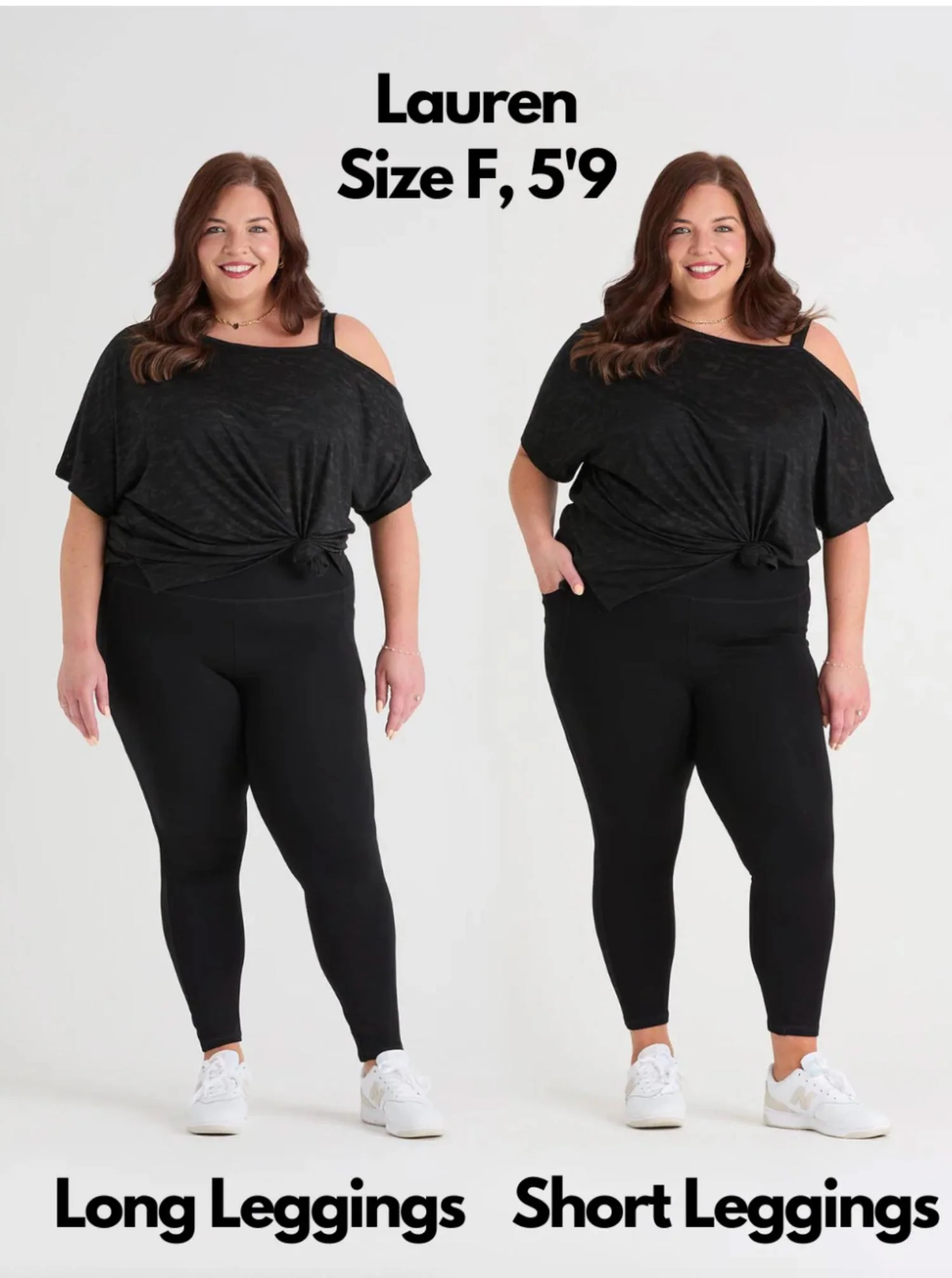 Squat Proof Leggings - Bear - Image 21